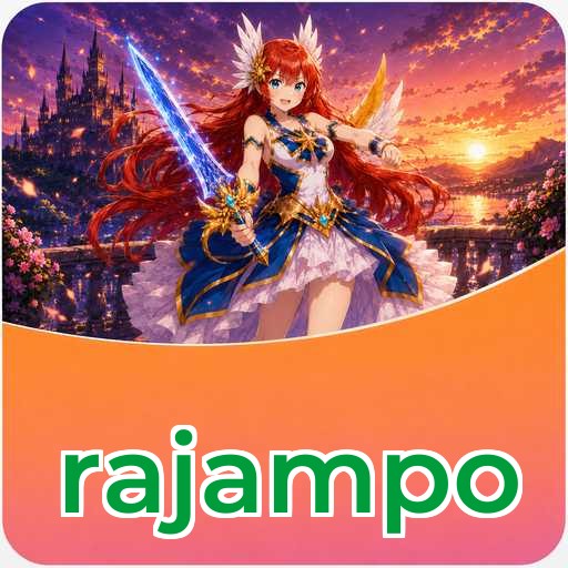 Katalog Aplikasi rajampo