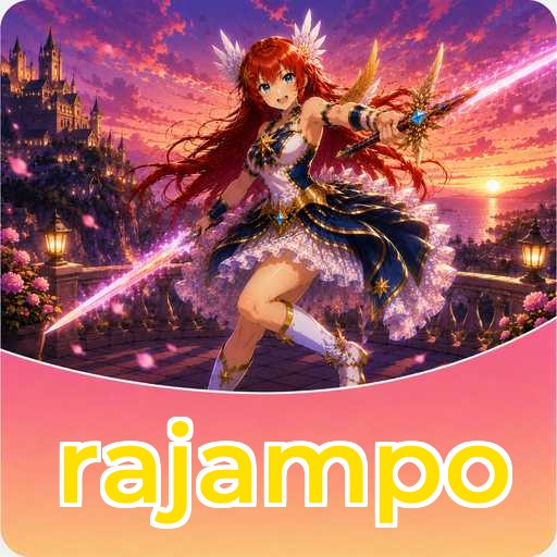 Kontak Resmi rajampo