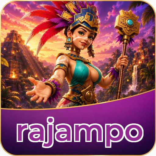 Instalasi rajampo APK
