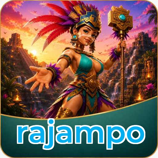Verifikasi Resmi rajampo