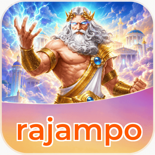 Tutorial Instalasi rajampo APK