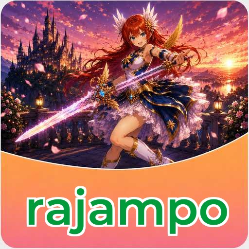 Persyaratan Sistem rajampo APK