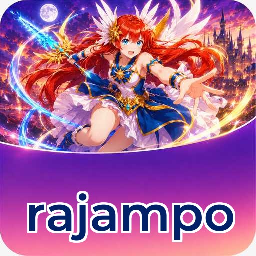 rajampo Key Features