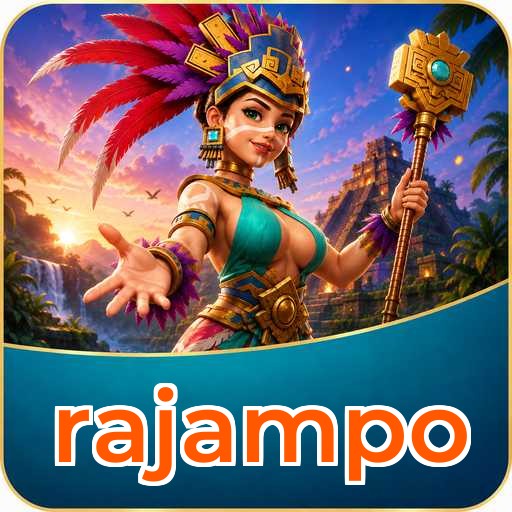 rajampo APK Indonesia - Dashboard dan Interface