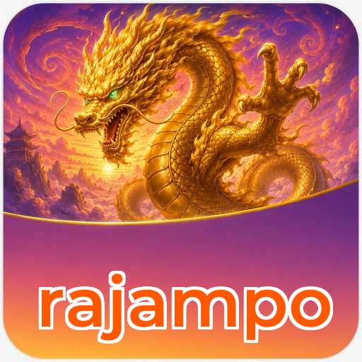 Aplikasi rajampo APK