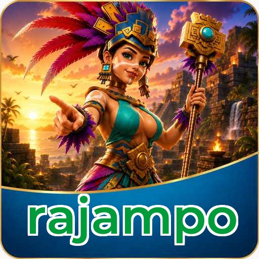 Fitur rajampo APK