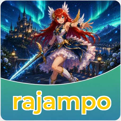 rajampo Installation Tutorial