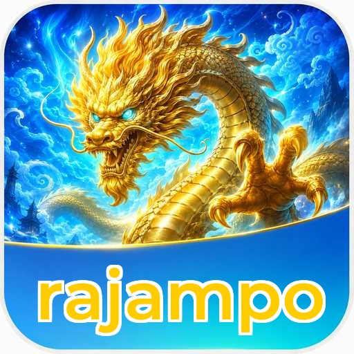 Lisensi Resmi rajampo