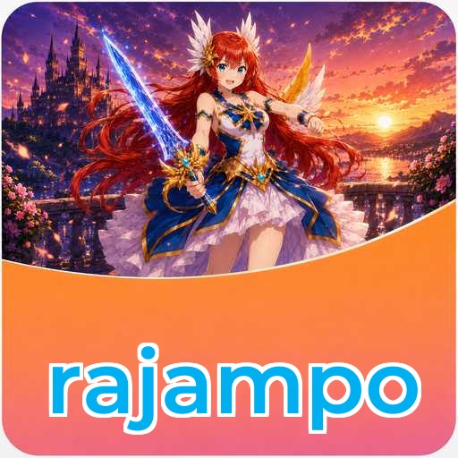 Profil rajampo Indonesia