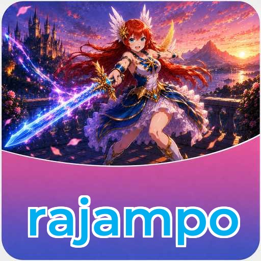 Kepercayaan rajampo